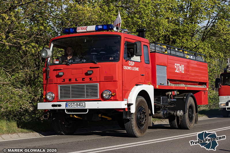 527G18 - GCBA Jelcz 325 JZS - OSP Osowo Leśne.jpg