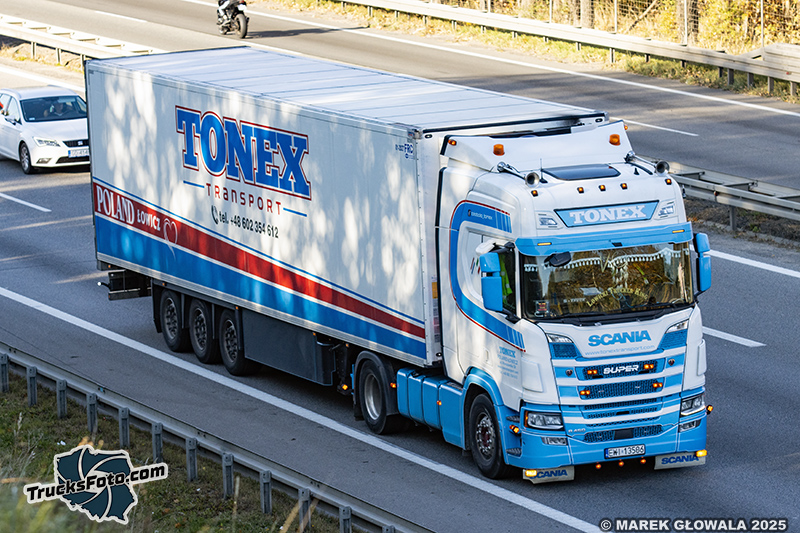 Scania R450 - Tonex.jpg