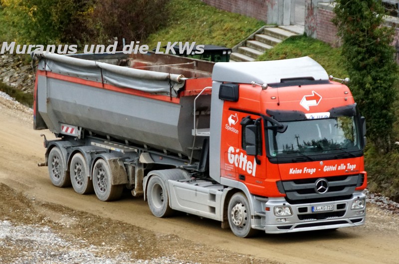 Ulm, Ausbaggerung Donau