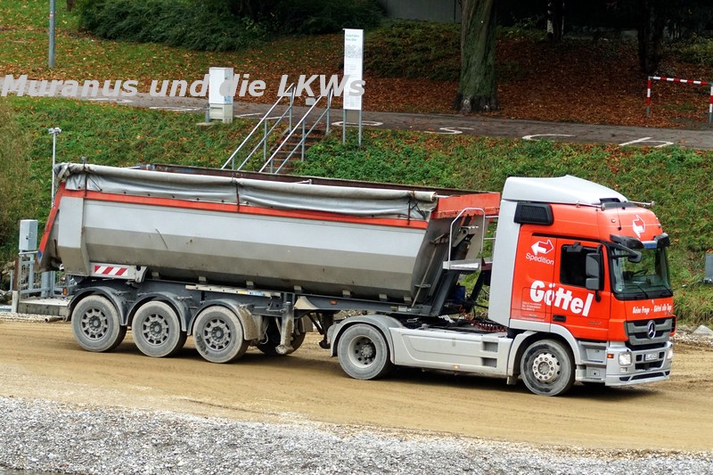 Ulm, Ausbaggerung Donau