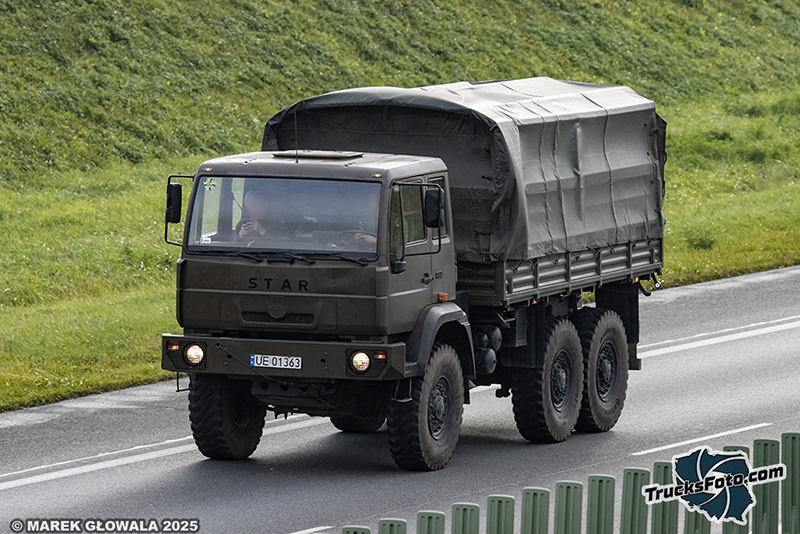 Wojsko Star 1466.jpg