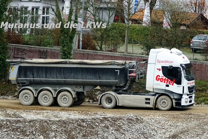 Ulm, Ausbaggerung Donau