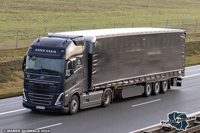 Volvo FH5 - Green Grain.jpg