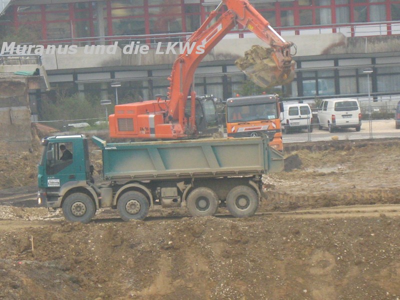 Neubau Universität Ulm