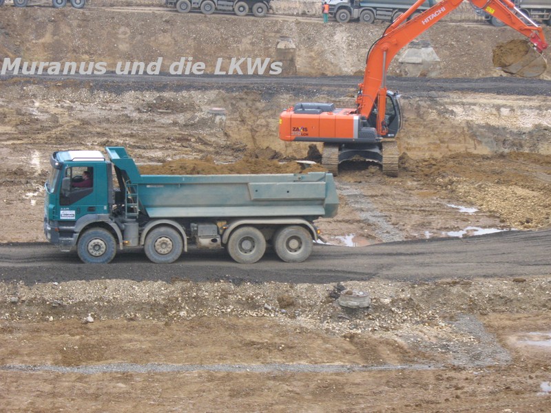 Neubau Universität Ulm