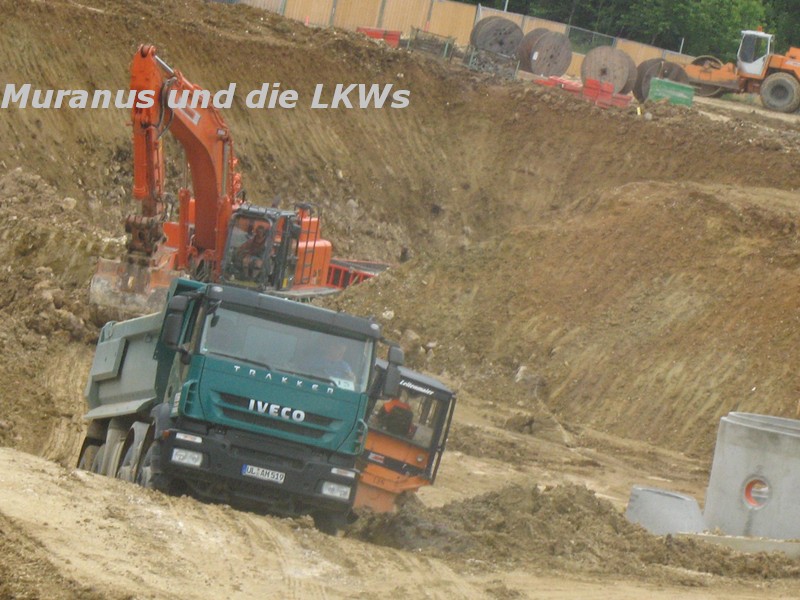 Neubau Universität Ulm