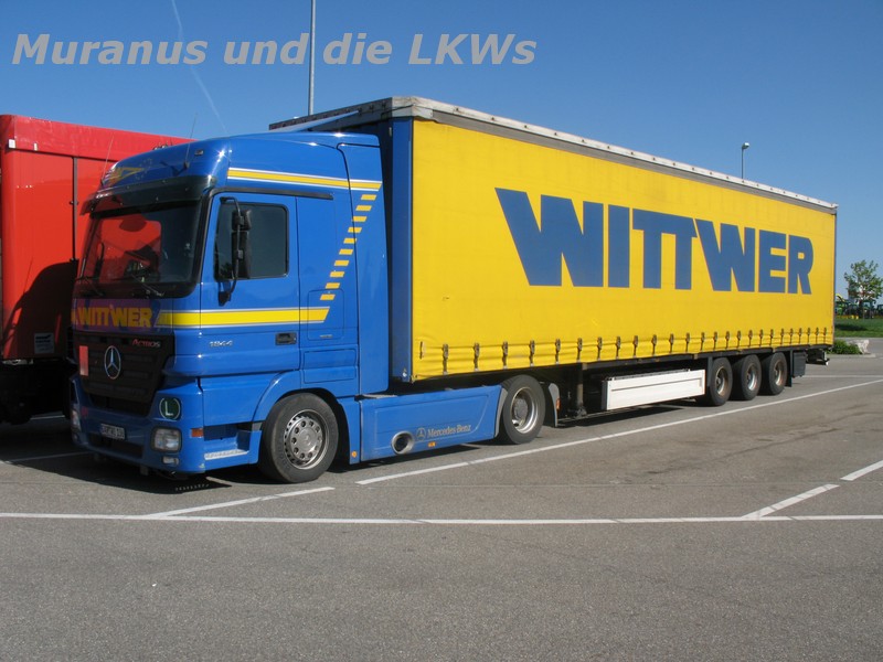A7 (D) Wörnitz