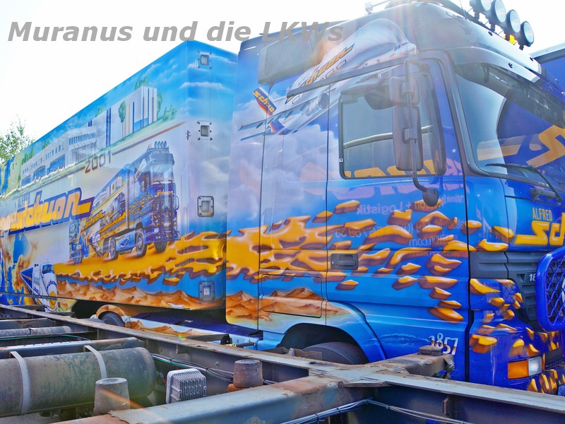 Besuch auf dem Werksgelände in HaiterbachBesuch auf dem Besuch auf dem Werksgelände in Haiterbach