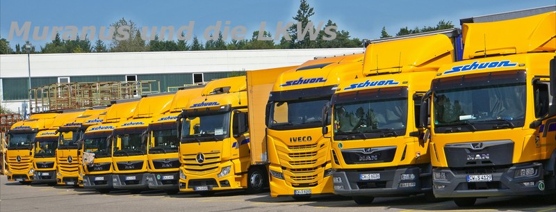 Besuch auf dem Werksgelände in Haiterbach