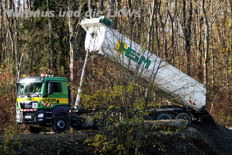 in der Nähe von Ulm