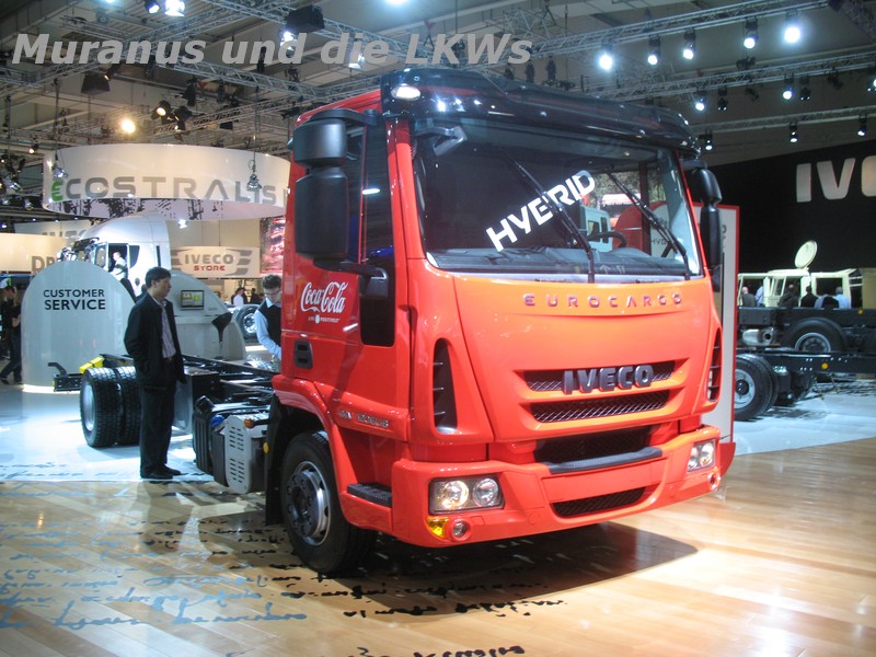 IAA 2009 Hannover