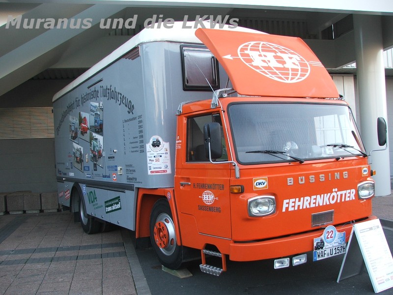 IAA 2006 Hannover