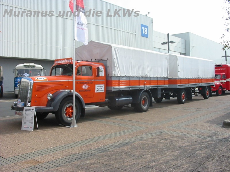 IAA Hannover 2006