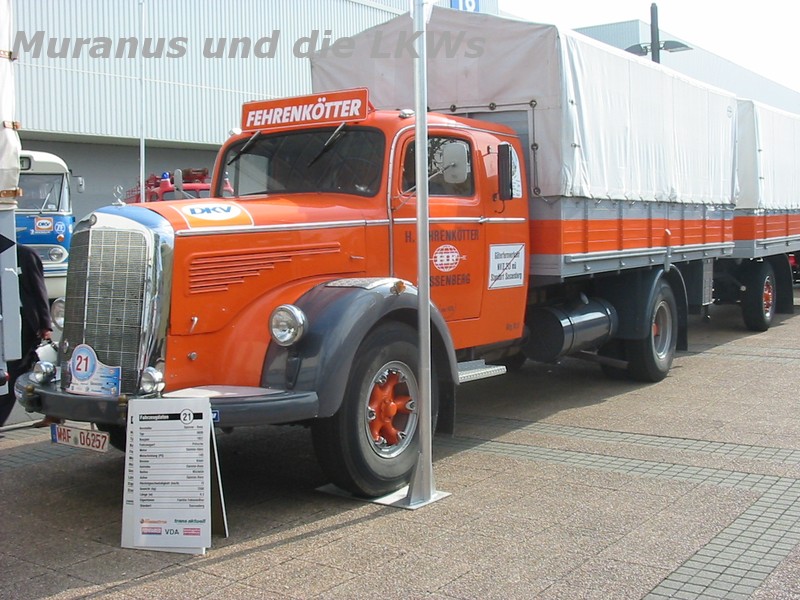 IAA Hannover 2006