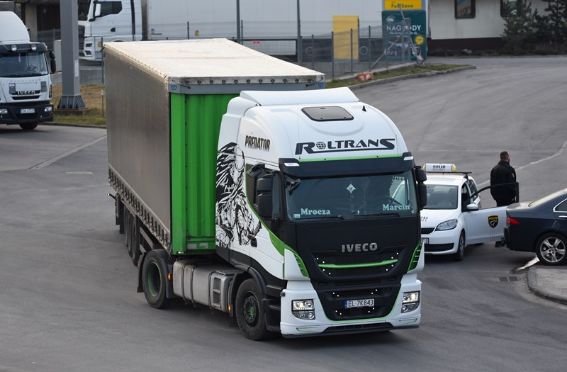 18.03.2022 | Pozdrawiamy Marcina :) |