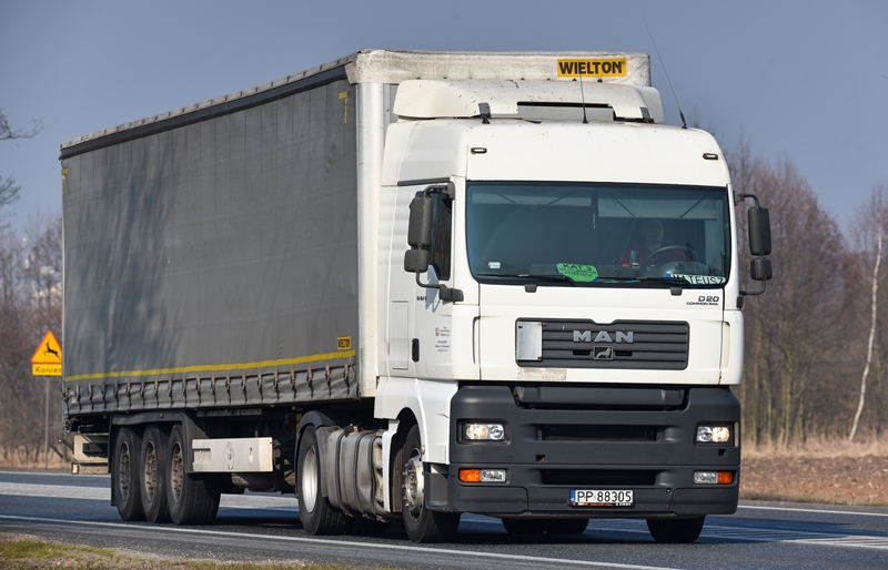 16.03.2022 | Pozdrawiamy Mateusza :) |