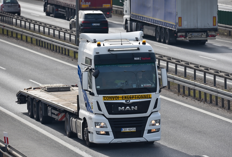 18.03.2022 | Pozdrawiamy Dawida :) |