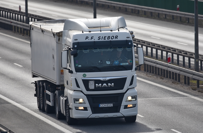 18.03.2022 | Pozdrawiamy Macieja :) |