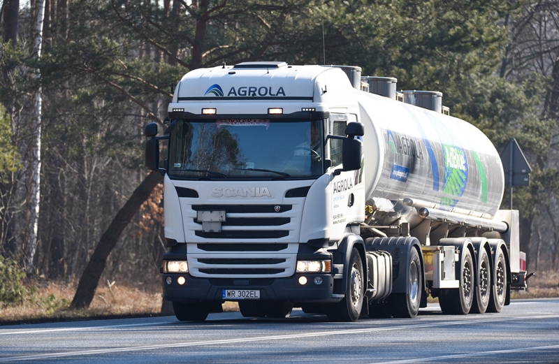 14.03.2022 | Pozdrawiamy Alberta :)