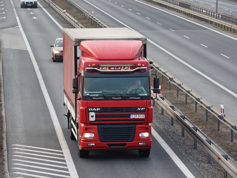 18.03.2022 | Pozdrawiamy Andrzeja |