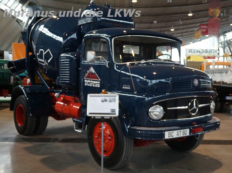 Retro Classic Stuttgart