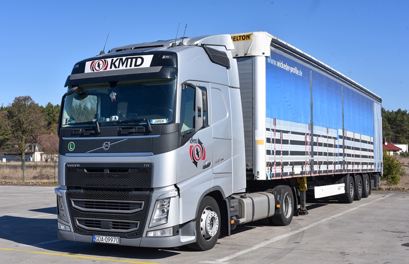 28.03.2022 | Januszkowo |