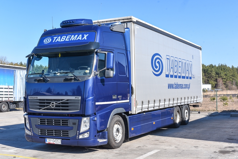 28.03.2022 | Januszkowo |