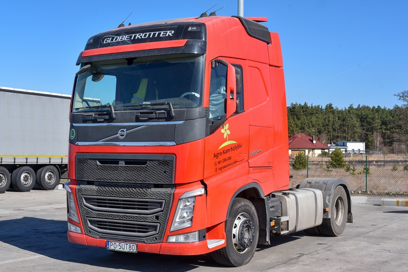 28.03.2022 | Januszkowo |