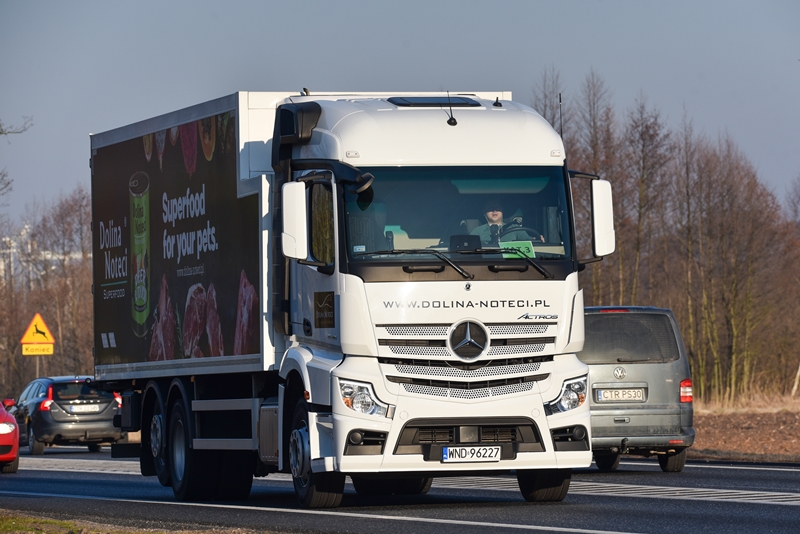 14.03.2022 | Pozdrawiamy Tomasza :) |