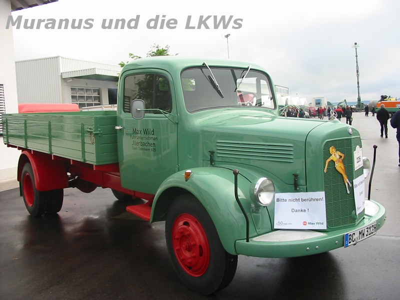 Open house in Berkheim