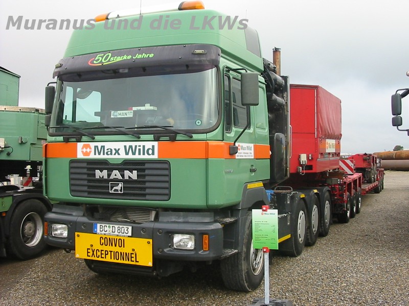 Open house in Berkheim