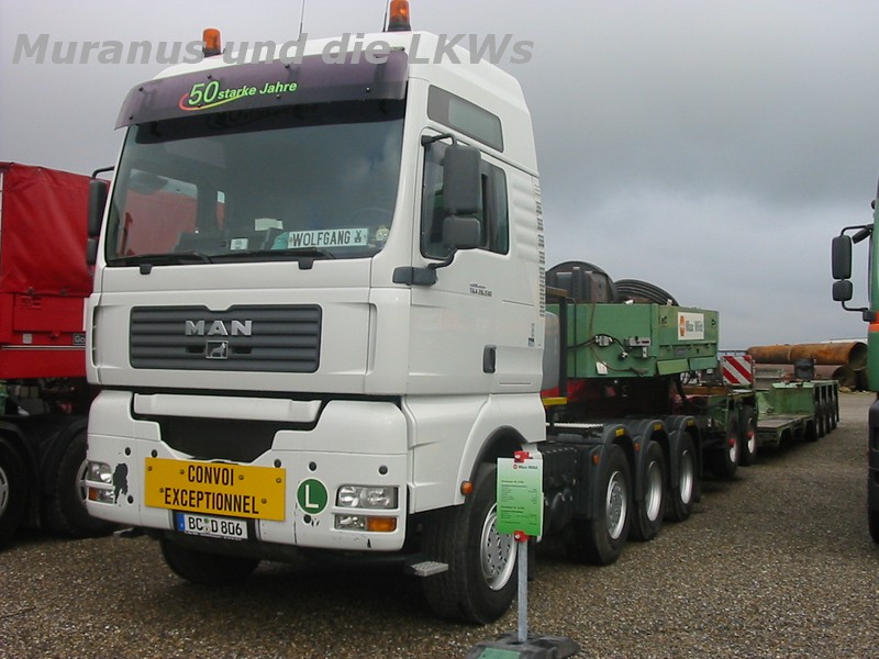 Open house in Berkheim