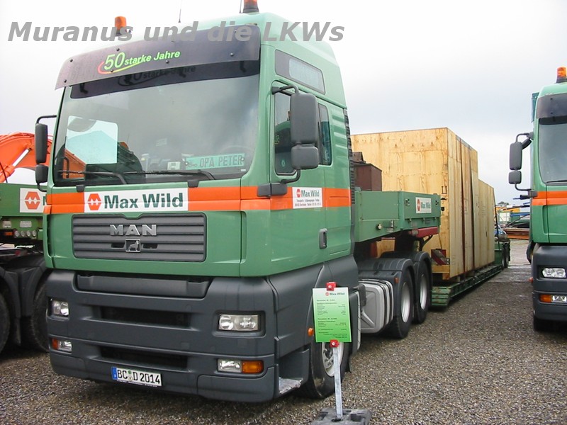 Open house in Berkheim