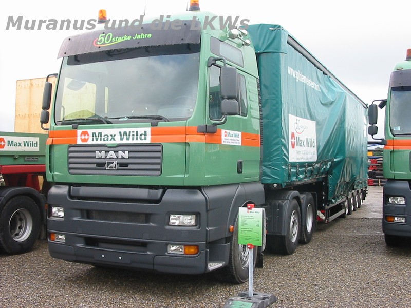 Open house in Berkheim