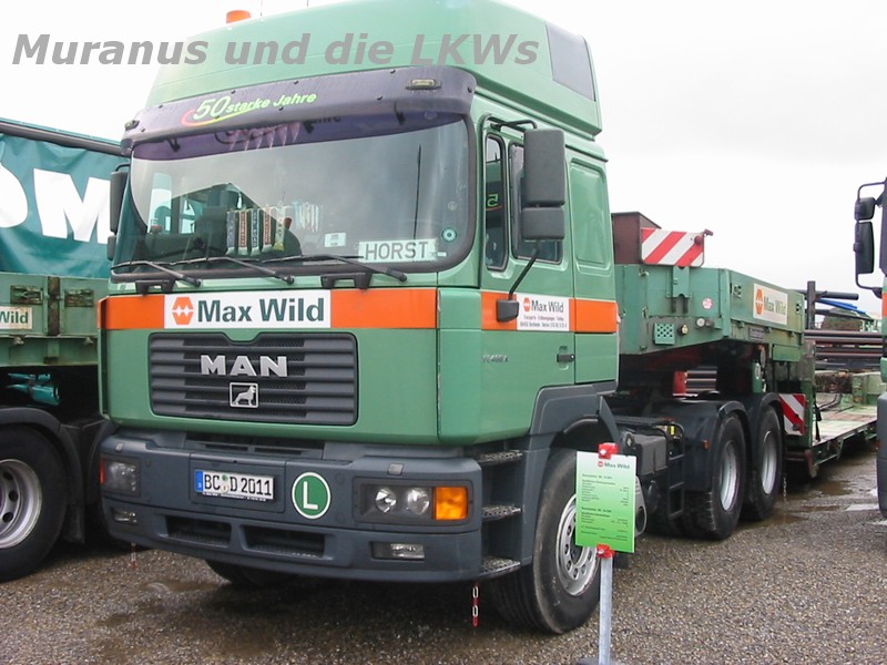 Open house in Berkheim