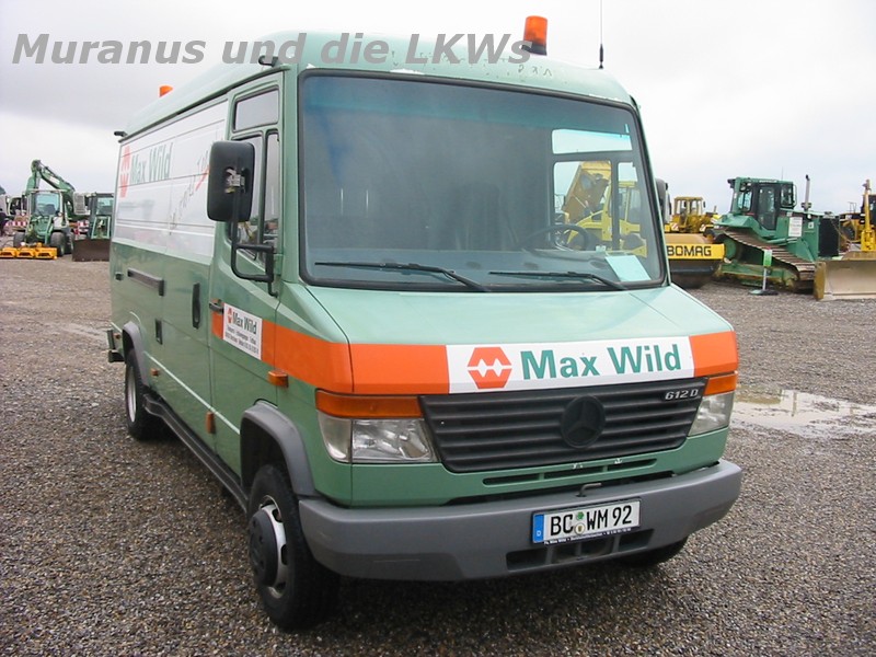 Open house in Berkheim