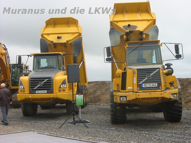 Open house in Berkheim