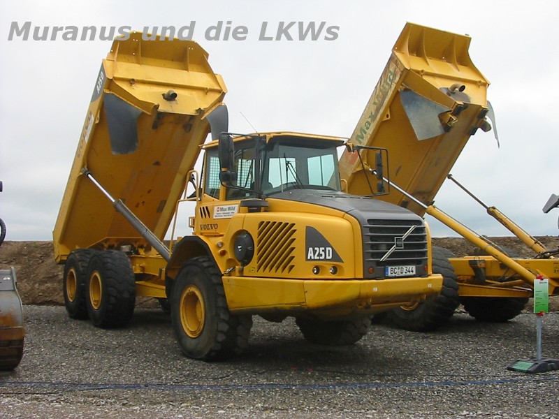 Open house in Berkheim