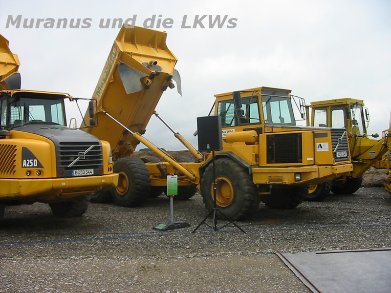 Open house in Berkheim