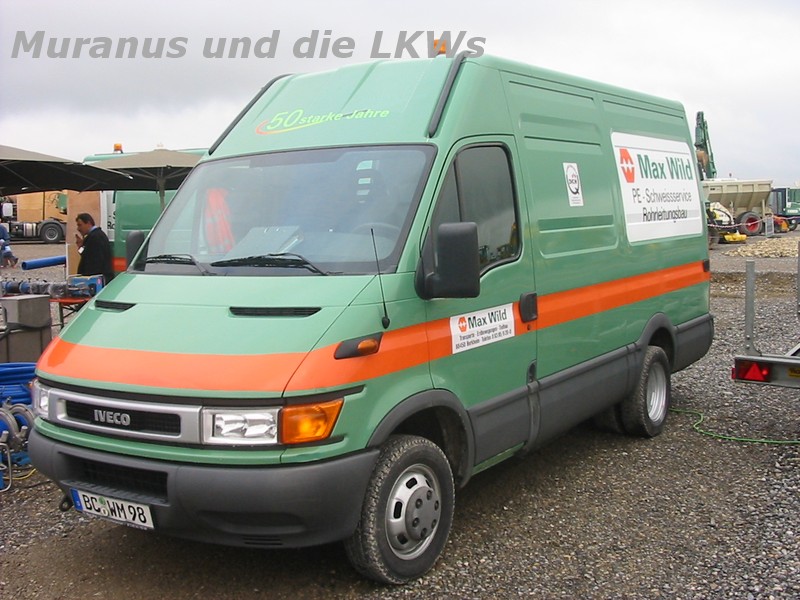 Open house in Berkheim