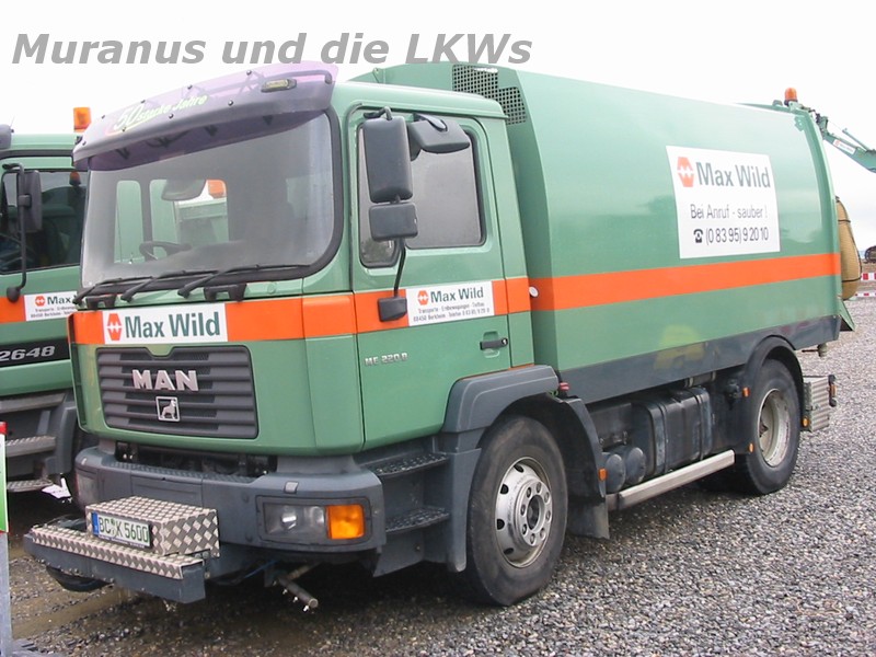 Open house in Berkheim