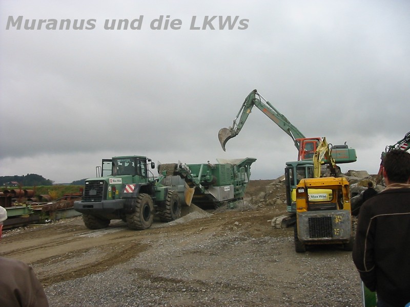 Open house in Berkheim