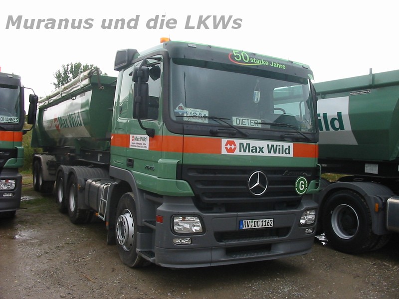 Open house in Berkheim