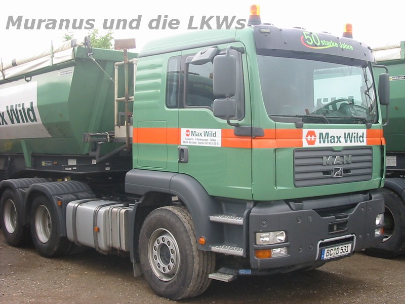 Open house in Berkheim