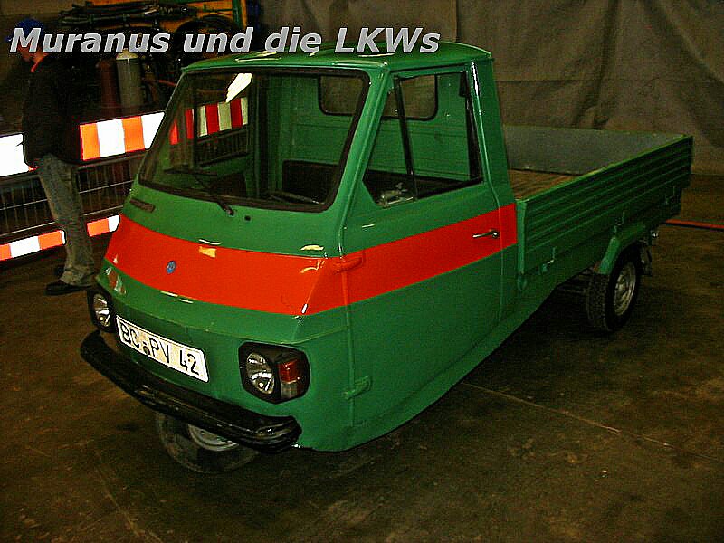 Open house in Berkheim