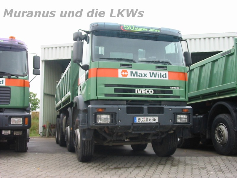 Open house in Berkheim