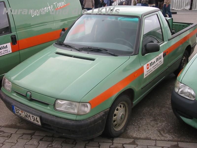 Open house in Berkheim