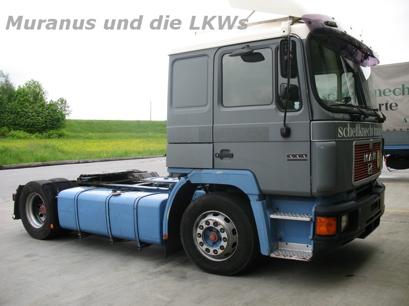 Betriebshof Lustenau