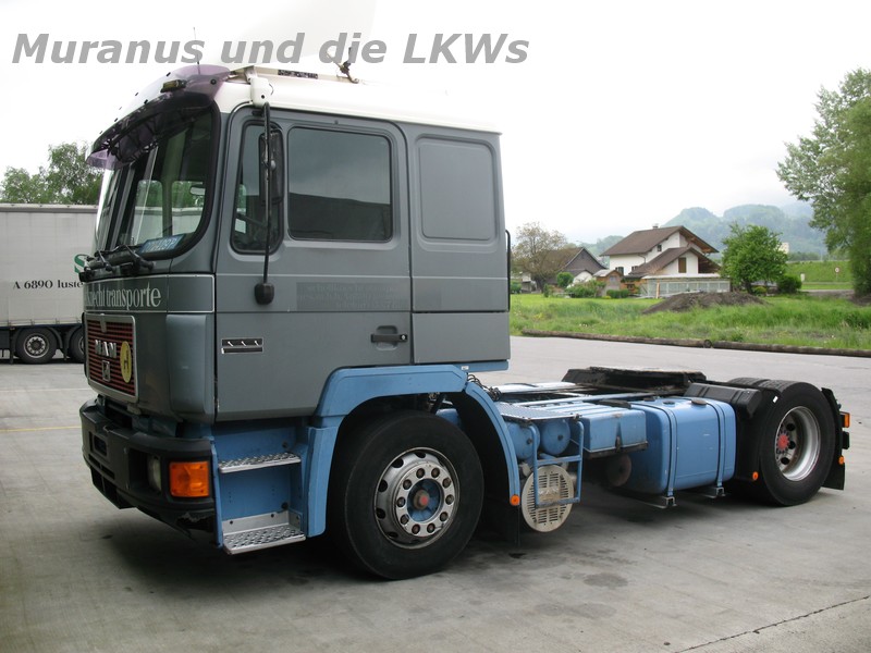 Betriebshof Lustenau