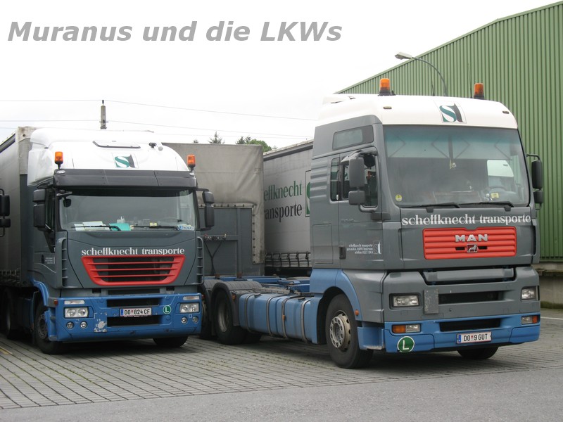 Betriebshof Lustenau